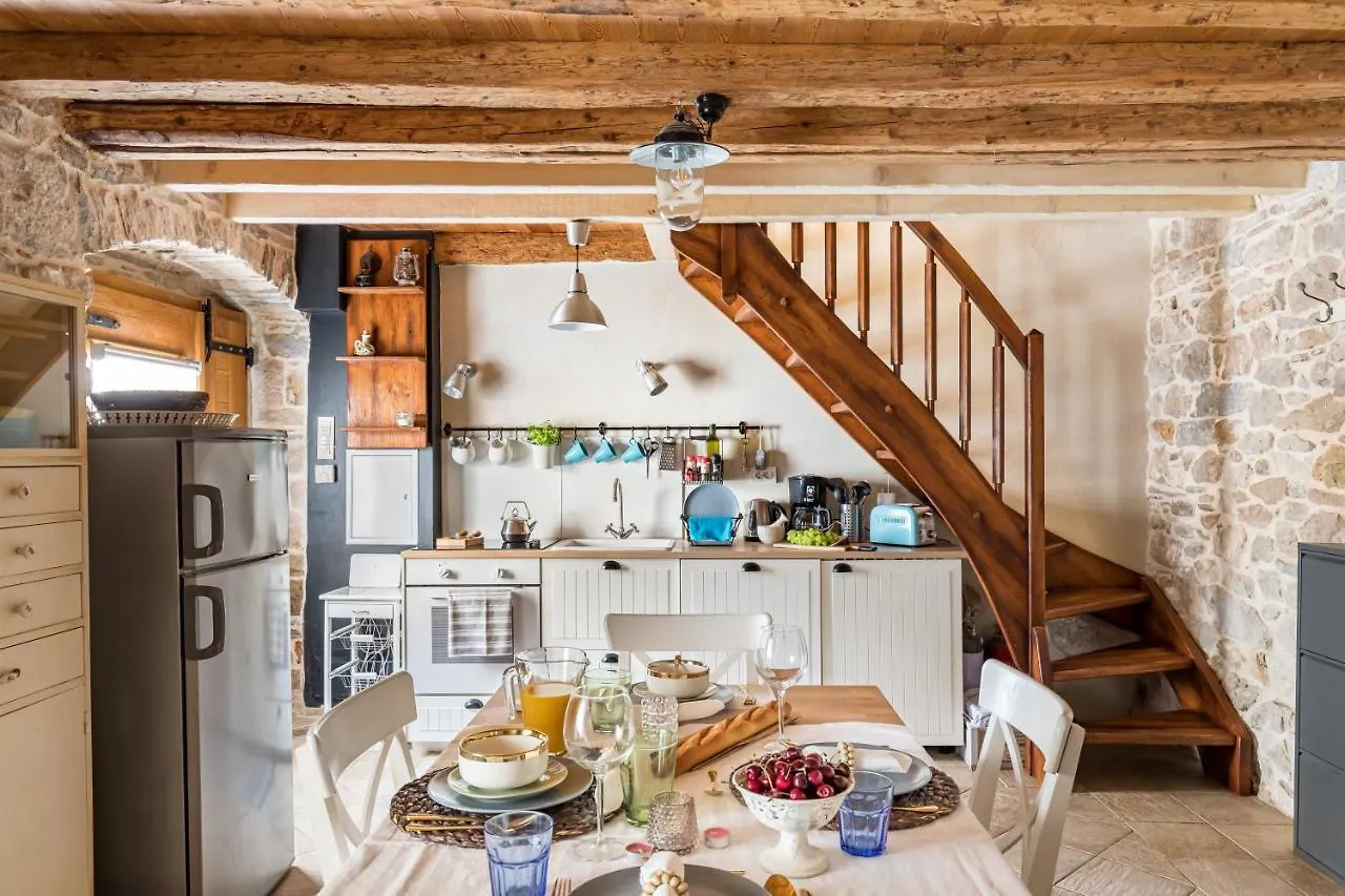 Holiday Home Vintage Split