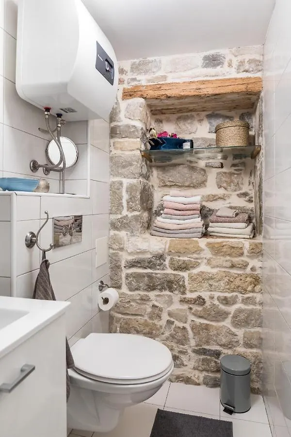 Holiday Home Vintage Split