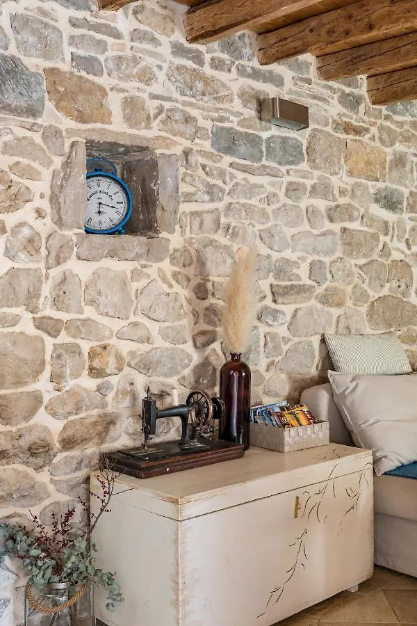 Holiday Home Vintage Split