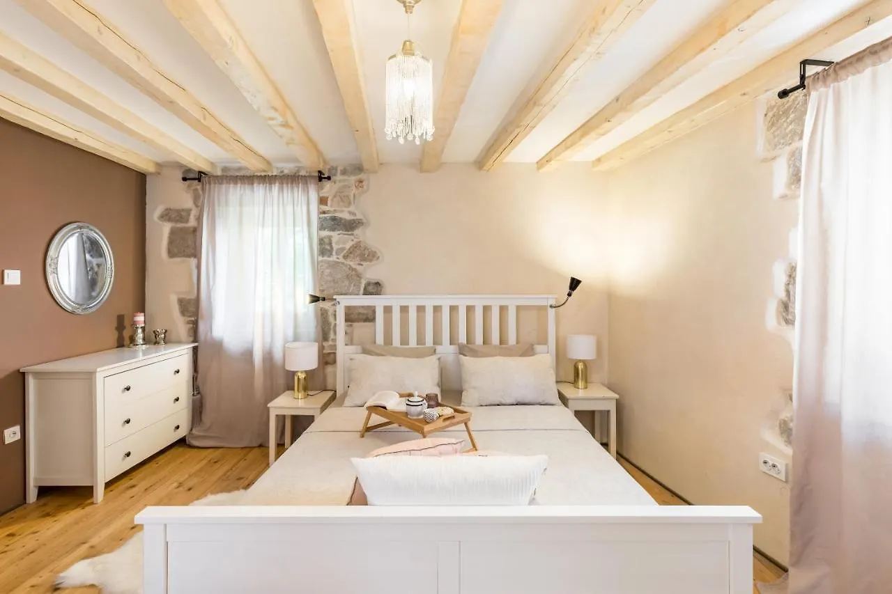 Holiday Home Vintage Split Chorvatsko