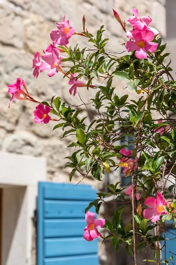 Holiday Home Vintage Split Chorvatsko