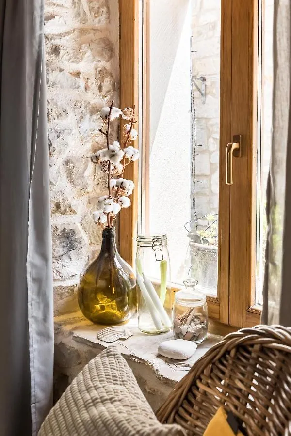 Holiday Home Vintage Split