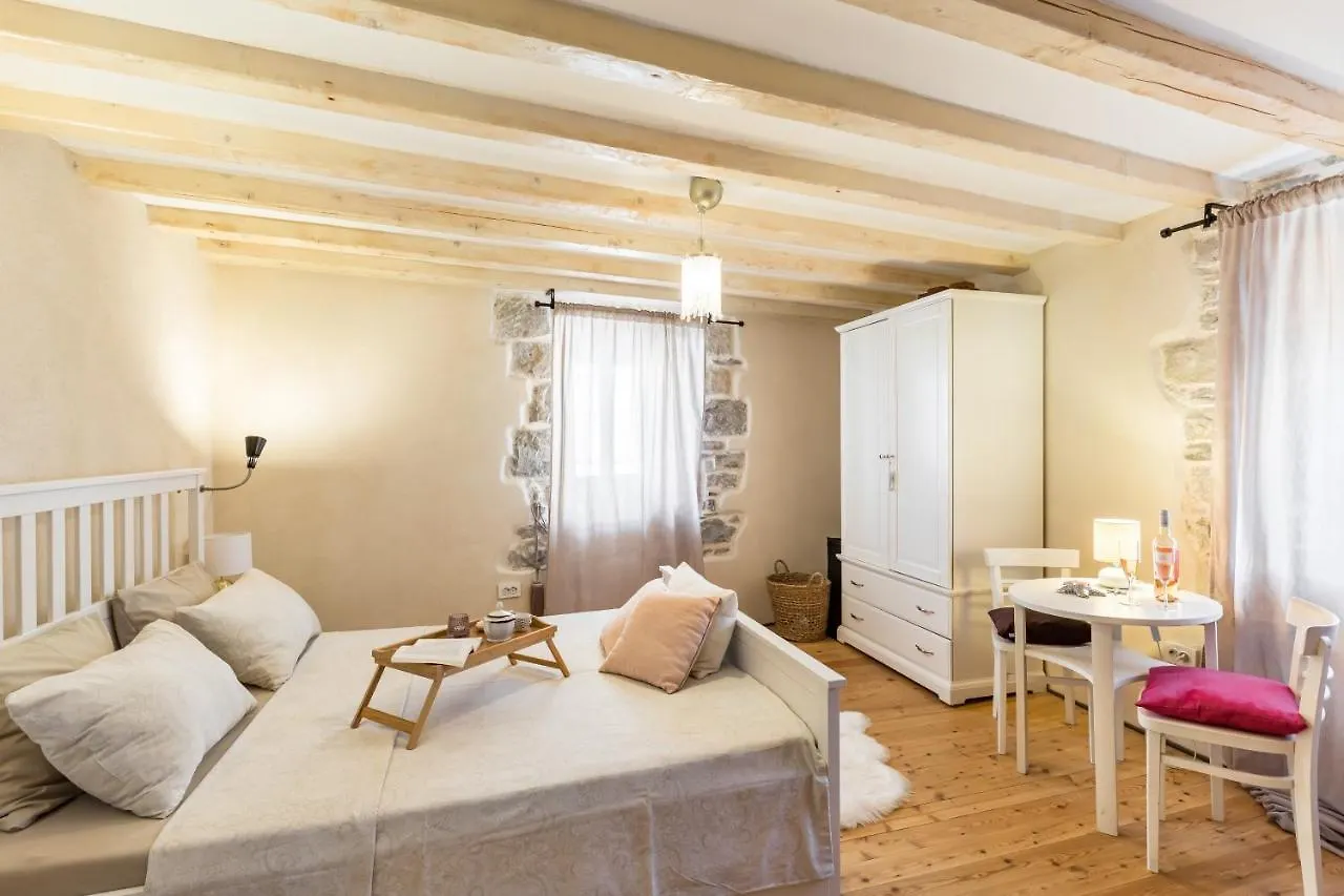 Holiday Home Vintage Split