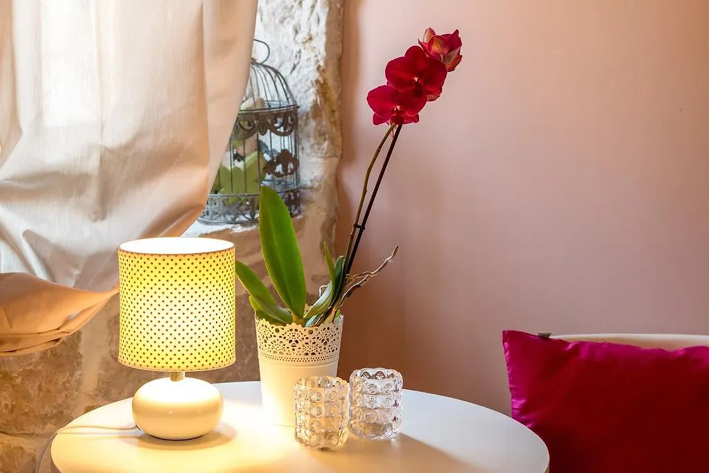 Holiday Home Vintage Split