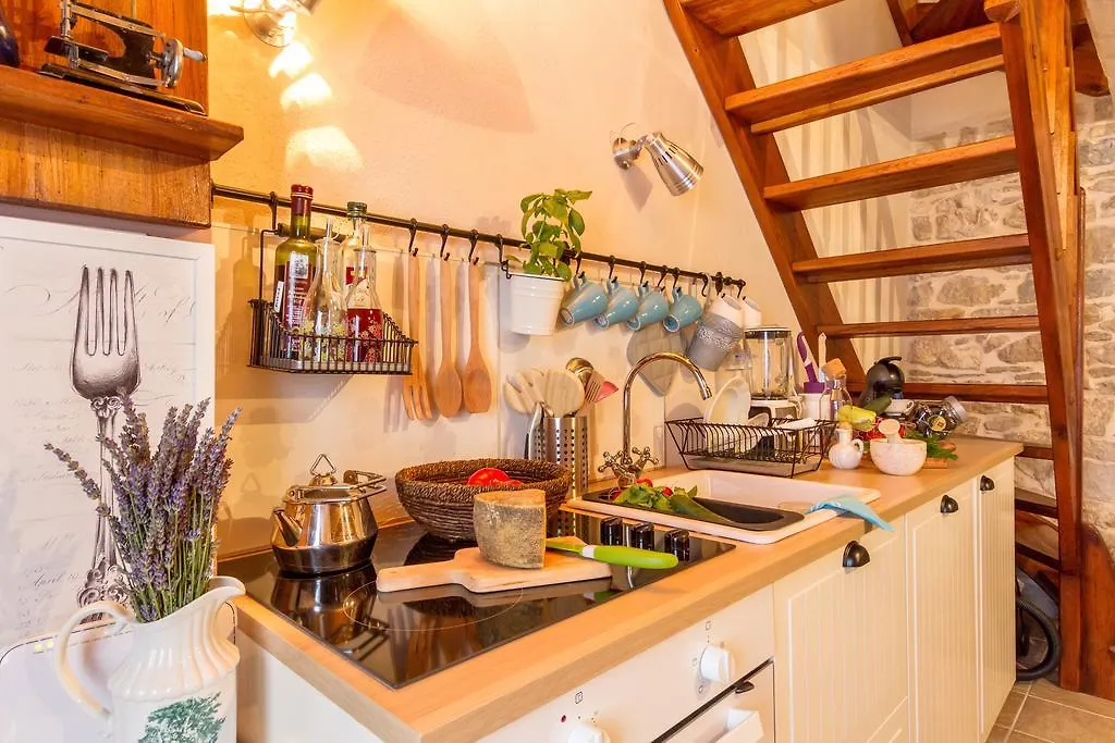 Holiday Home Vintage Split